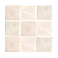 Terre d&apos;Azur Maroc Beige Mix 11.5x11.5 cm