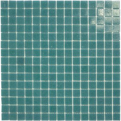 Mozaiek Amsterdam Basic Jade Groen 2,0x2,0