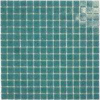 Mozaiek Amsterdam Basic Jade Groen 2,0x2,0