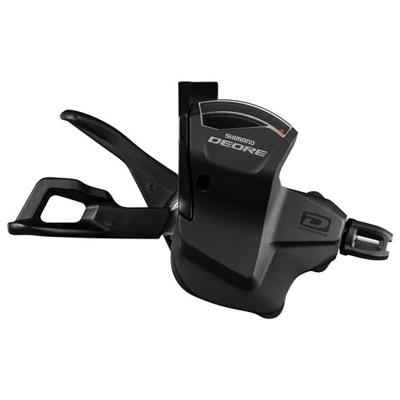 SHIMANO Shim.shifter deore slm6000 10sp bl.