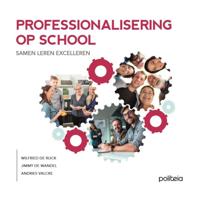 Professionalisering op school (Paperback)