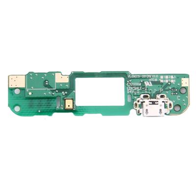 Opladen poort Board voor HTC Desire 626G
