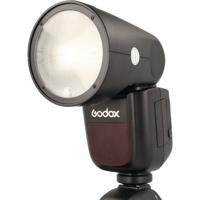 Godox Speedlite V1 Canon occasion - thumbnail