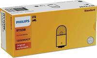Philips Standard RY10W 12093NACP