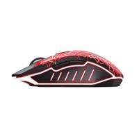Muis Trust 24750 Zwart