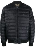 Polo Ralph Lauren Polo Pony padded jacket - Noir