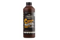 Grate Goods | Carolina Mustard BBQ Sauce | 775 ml. - thumbnail