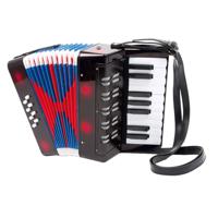 Small Foot - accordeon klassiek