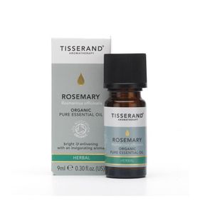 Rosemary (rozemarijn) organic