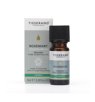Rosemary (rozemarijn) organic