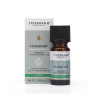 Rosemary (rozemarijn) organic - thumbnail