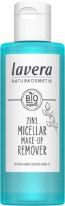 Lavera Make up remover 2-in-1 micellair bio