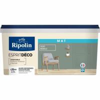 Grondverf Ripolin Vert Mat 2,5 L