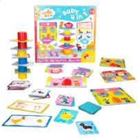 Educatief Spel Lisciani Giochi - thumbnail