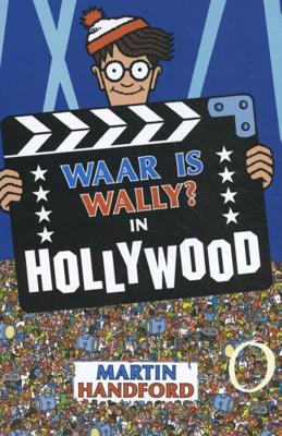 In Hollywood (Hardback)