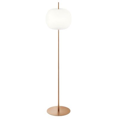 Kdln - Kushi XL Vloerlamp