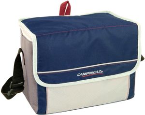 Campingaz Fold`N Cool koelbox 10 l Blauw, Grijs