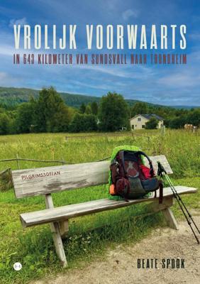 Vrolijk voorwaarts (Paperback)
