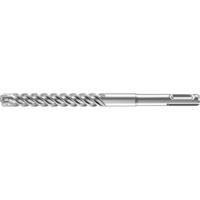 Heller Tools 4Power 29124 8 Hamerboor 1 stuks 6.5 mm Gezamenlijke lengte 110 mm 1 stuk(s)