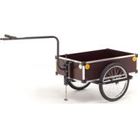Roland profi fietskar / aanhangwagen 120-liter