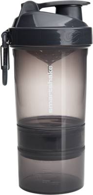 Smartshake Original2GO Space Gray (600 ml)
