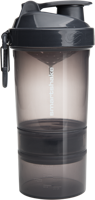 Smartshake Original2GO Space Gray (600 ml)