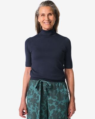 HEMA Damestrui Lilly Donkerblauw (donkerblauw)