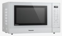 NN-ST45KWEPG ws  - Microwave oven 32l 1000W white NN-ST45KWEPG ws - thumbnail