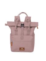 Travelite Basics Handle RollUp Smoky Rose
