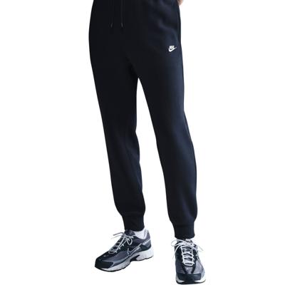 Nike Sportswear Club Fleece Joggingbroek Donkerblauw Wit