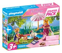 PlaymobilÂ® Princess 70504 uitbreidingsset - thumbnail