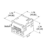 Red Lion PMM000CM23200000 Interfacemodule - thumbnail