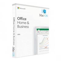 OFFICE 2019 Home & Business (MAC) · BIND · CD Key