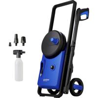 Nilfisk Core 140-6 PowerControl - EU Hogedrukreiniger 140 bar Koud water