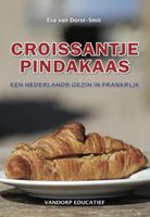 Croissantje pindakaas - Eva van Dorst-Smit - ebook