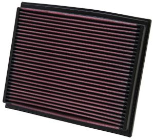 K&N Vervangingsfilter Audi A4 8E 1.6-4.2L 2001-2008 & Seat Exeo 1.6/1.8/2.0TDi 2009- (33-2209) 332209