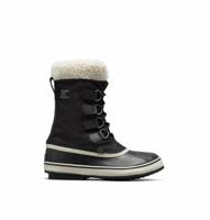 Sorel Winter Canrnival™ Boot Wp Sneeuwlaars Dames Black, Stone 11