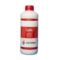 Fish Pharma Calin 1L - Krachtig Kaliumpermanganaat Vijverbehandeling tegen Trichodina