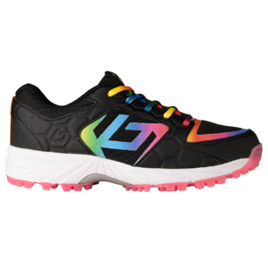 Hockeyschoenen Tribute Regenboog Zwart