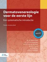 Dermatovenereologie voor de eerste lijn (Paperback)