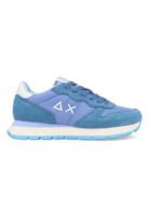 SUN68 Ally Solid Nylon Z35201_56 Blauw maat