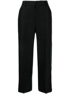 JNBY pantalon à coupe courte - Noir