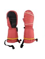 Sinner Stratton Mitten Kinder Ski Wanten (roze) Roze 5-6 Jaar