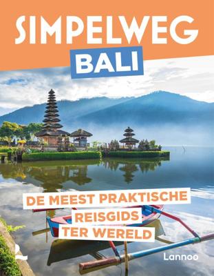 Simpelweg Bali (Paperback)