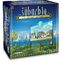 Suburbia: Collectors Edition