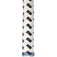 POL2219482912 - Gevlochten afmeerkabel. FLEXLINE 12 mm (165 m POL2219482912 - Gevlochten afmeerkabel. FLEXLINE 12 mm (165 m