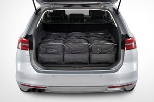 Reistassenset Volkswagen Passat (B8) Variant 2014- wagon V11901S