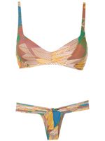 Amir Slama bikini Coca Francês - Multicolore - thumbnail