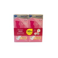 Molicare Premium Lady Pad 0,5 Drop 2x28 Promopack