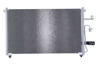 Condensator, airconditioning 94639